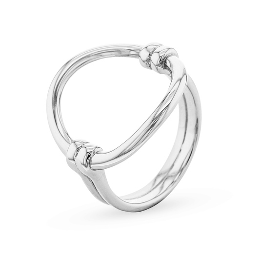 Terre d'Argent Ring