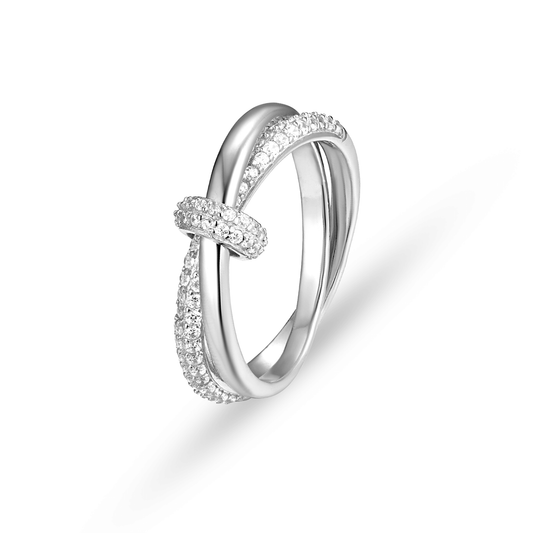 Terre d'Argent Ring