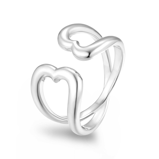 Bague Terre d'Argent