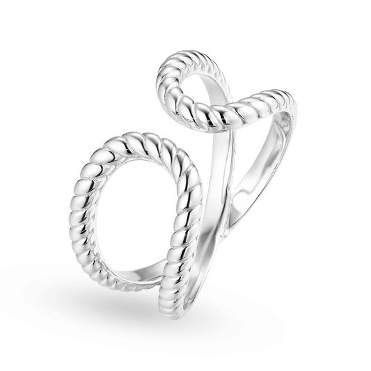 Terre d'Argent Ring