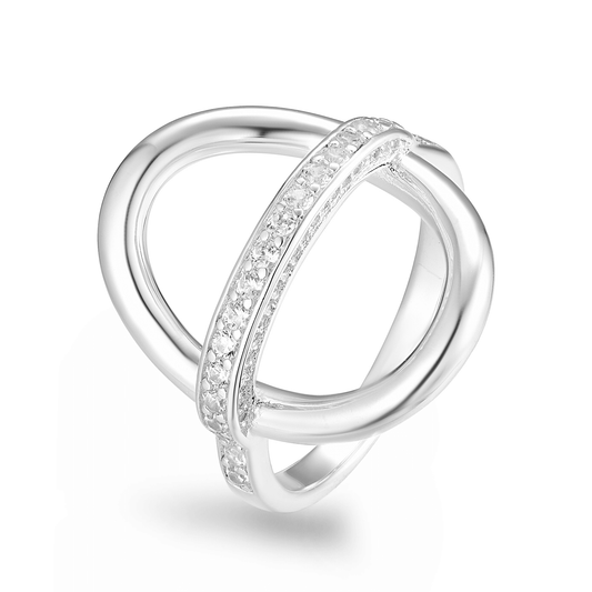 Terre d'Argent Ring