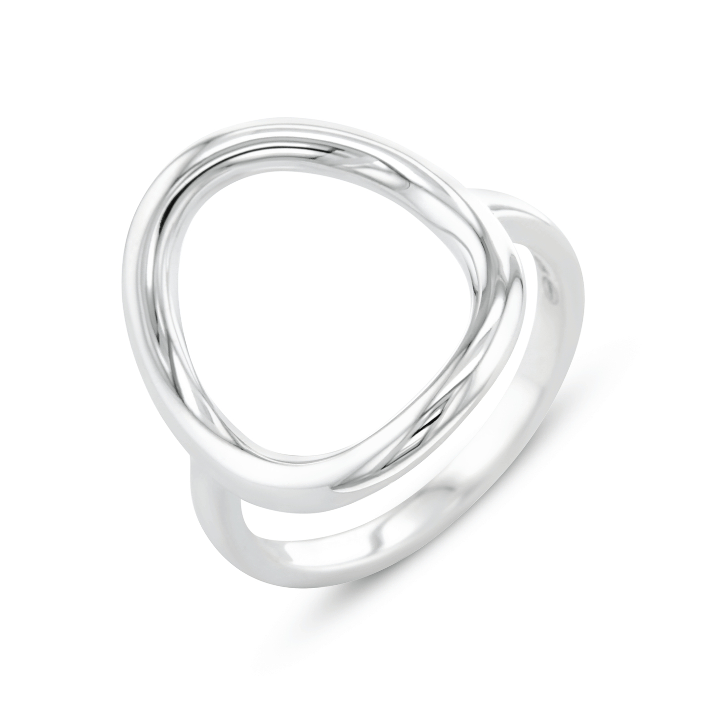 Terre d'Argent Ring