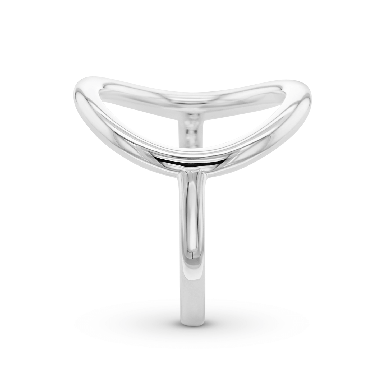 Terre d'Argent Ring