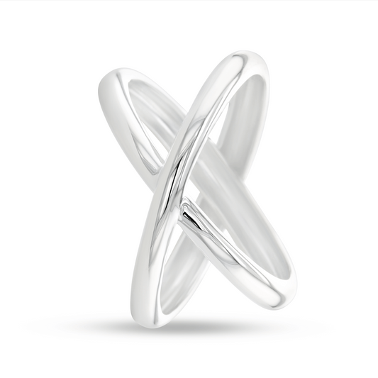 Terre d'Argent Ring