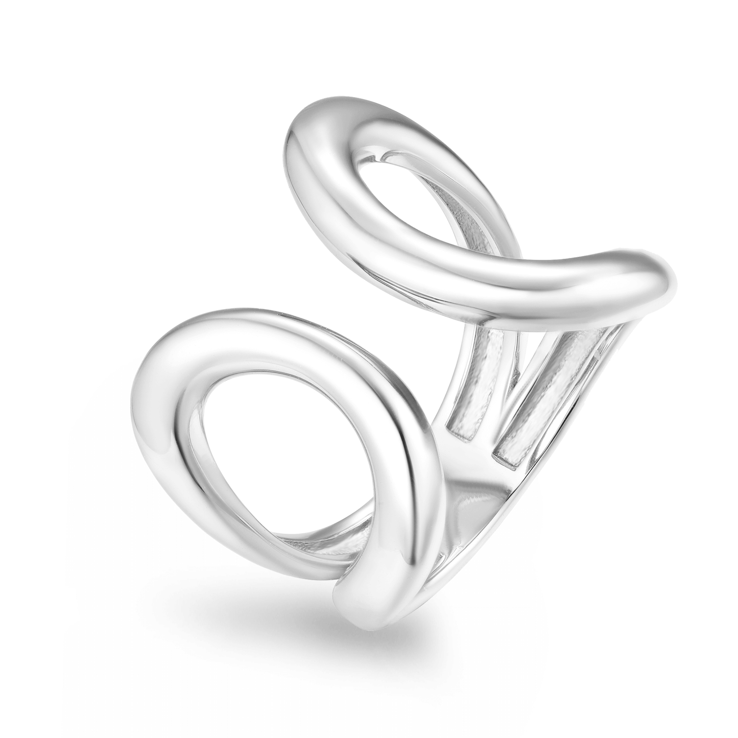 Bague Terre d'Argent