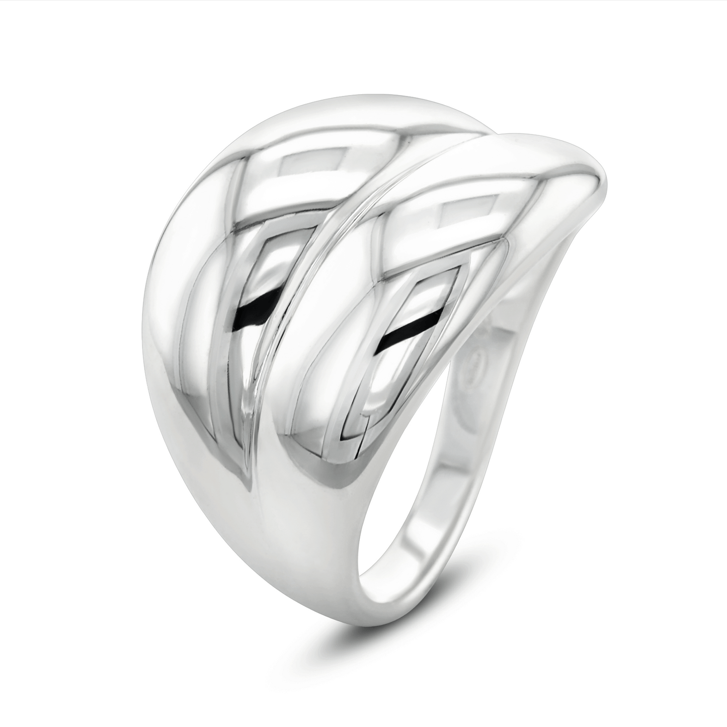 Bague Terre d'Argent