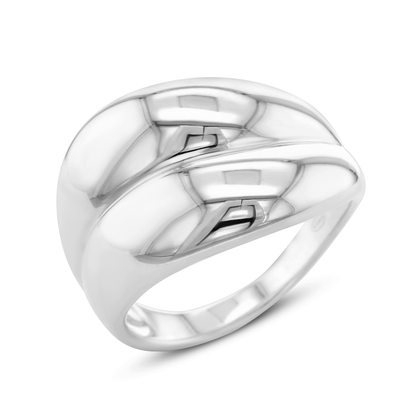 Terre d'Argent Ring