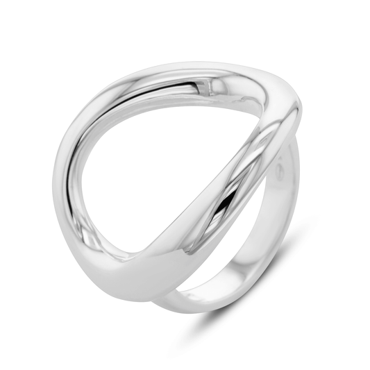 Bague Terre d'Argent