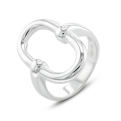 Terre d'Argent Ring