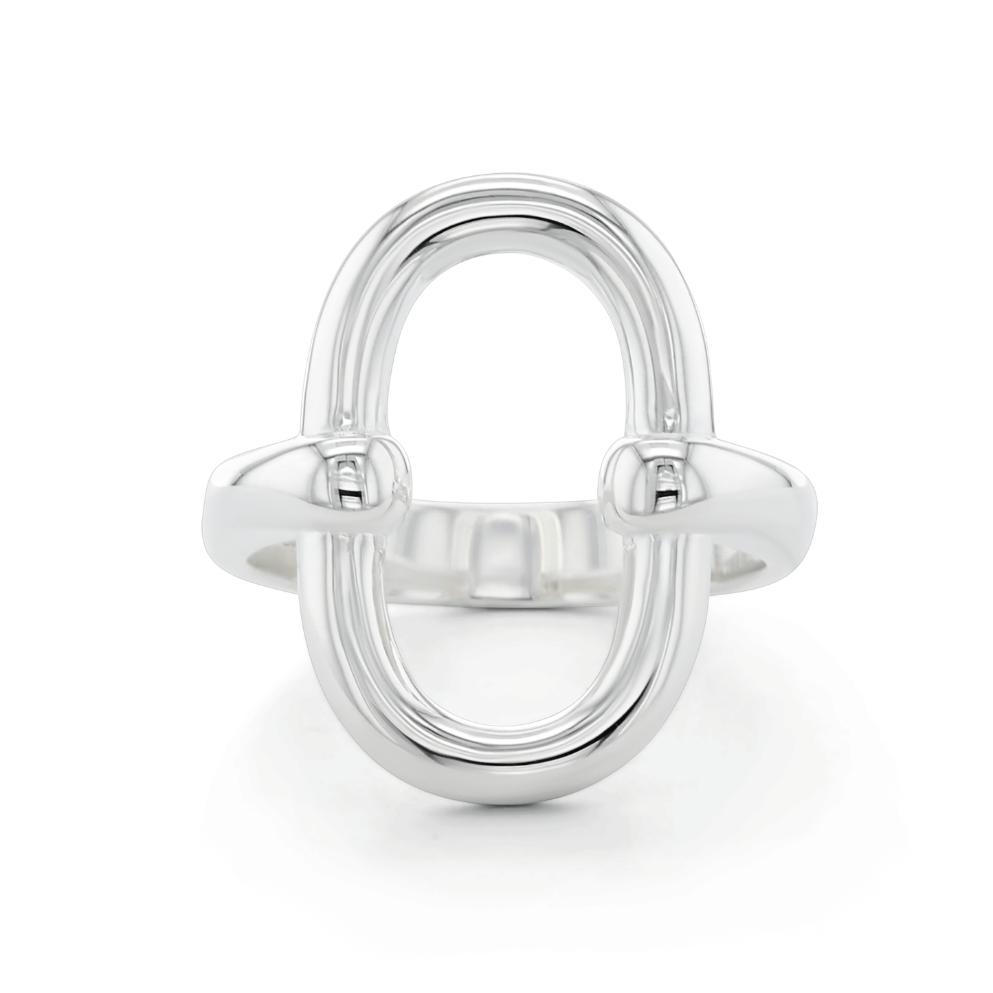 Terre d'Argent Ring