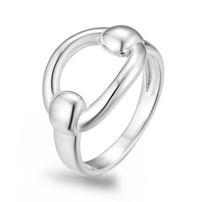 Terre d'Argent Ring