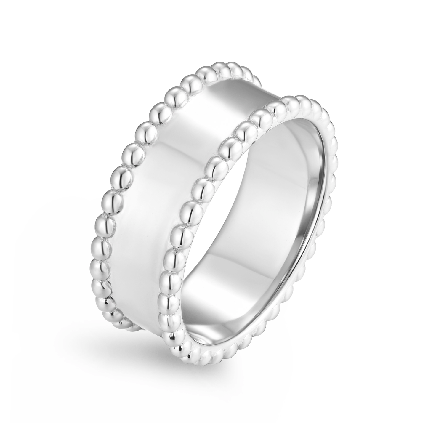 Bague Terre d'Argent