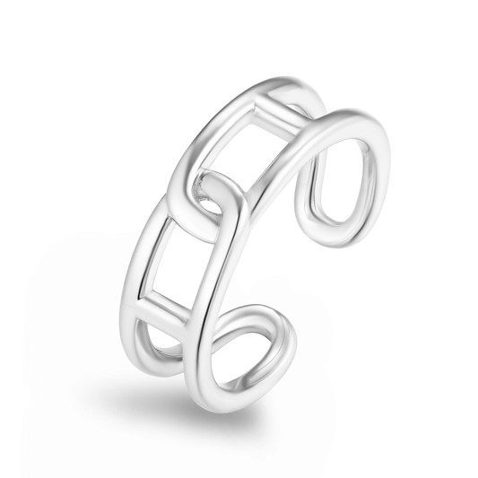 Terre d'Argent Ring