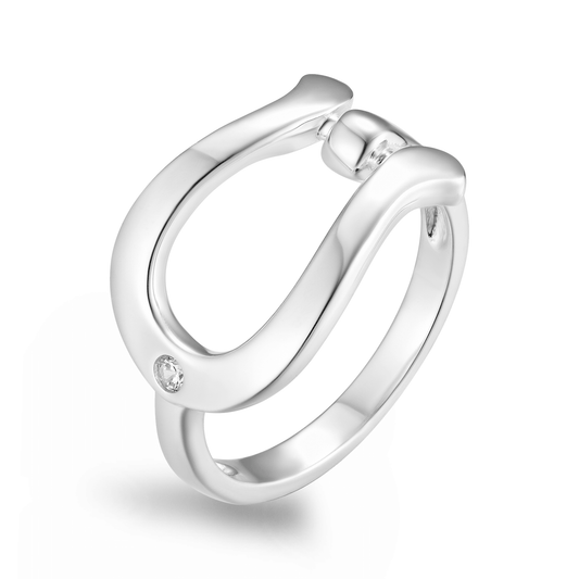 Terre d'Argent Ring