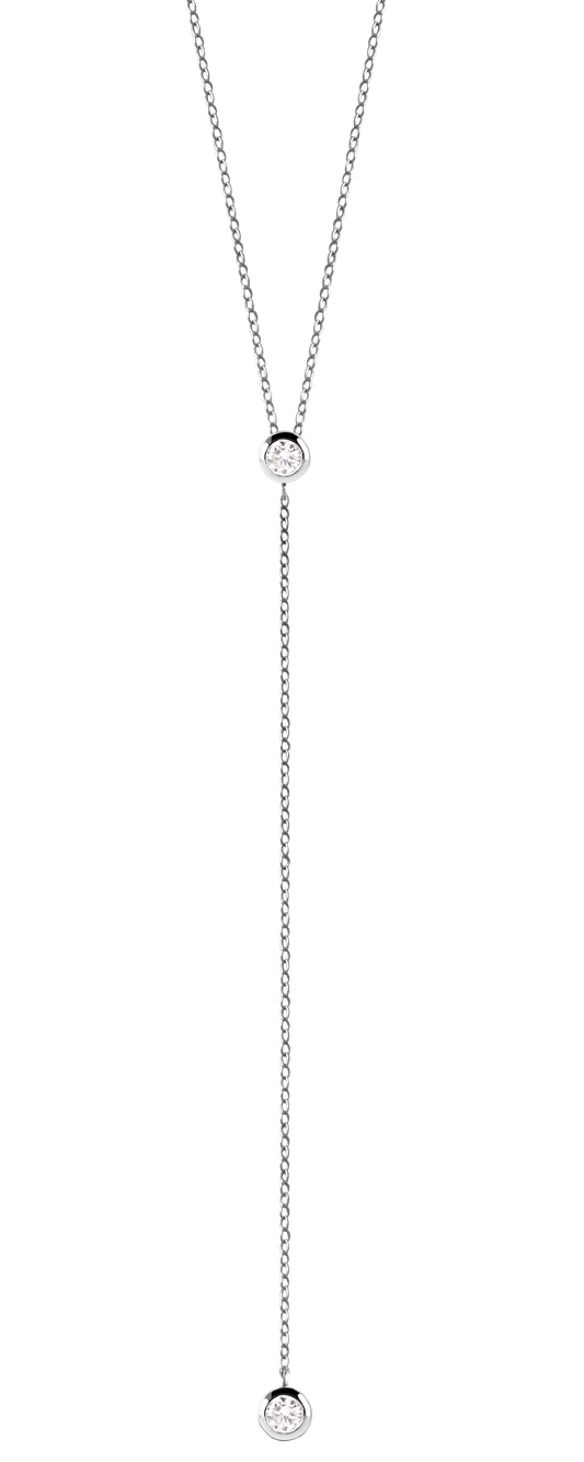 Collier Terre d'Argent