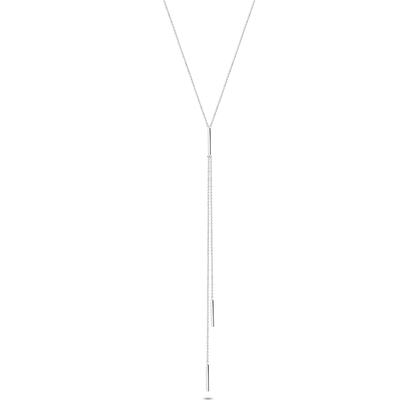 Collier Terre d'Argent