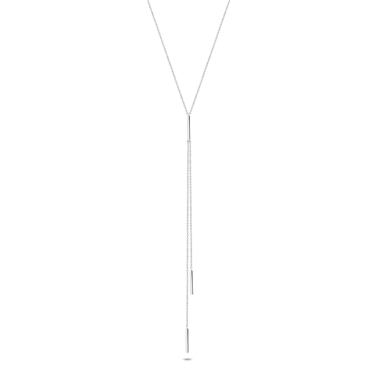 Collier Terre d'Argent