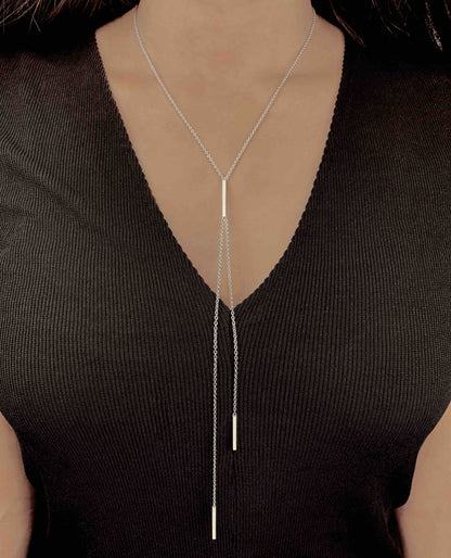 Collier Terre d'Argent