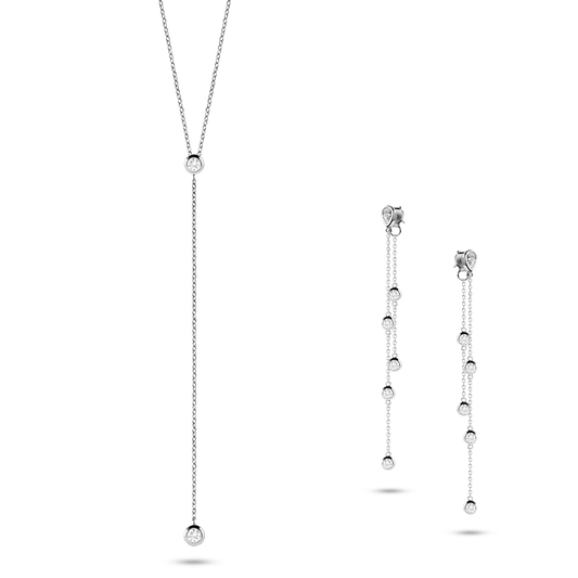 Terre d'Argent Set