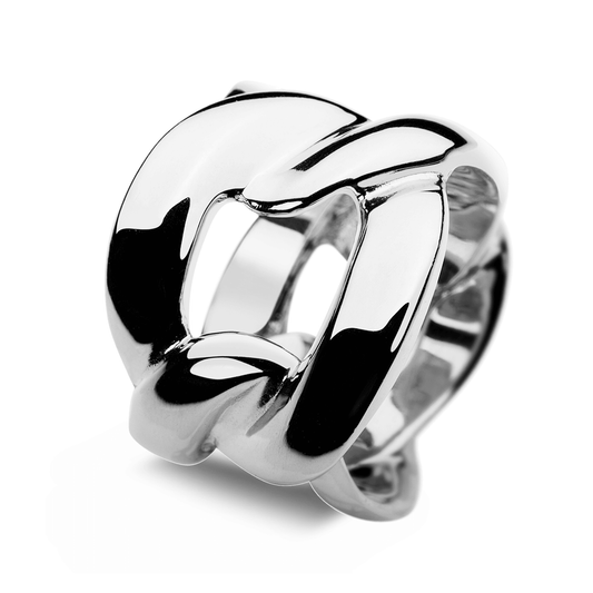 Terre d'Argent Ring