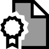 Certificat Terre d'Argent